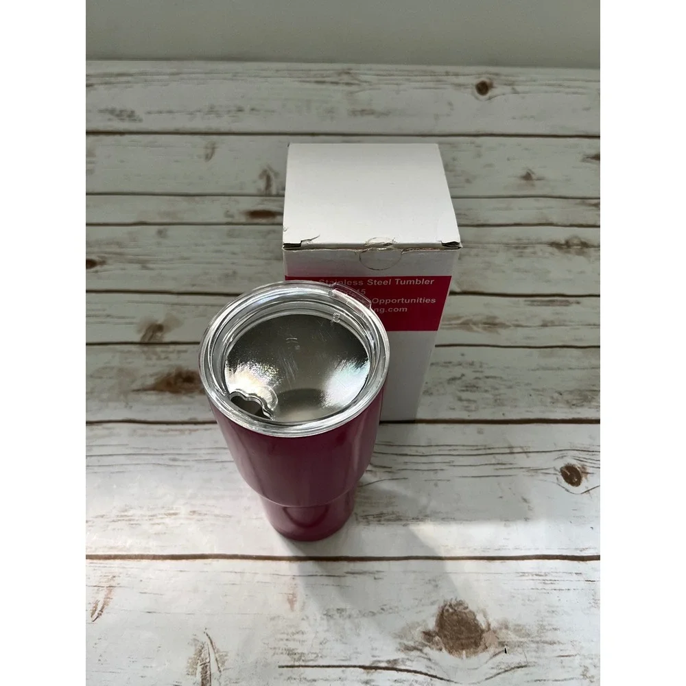 Unbranded new box